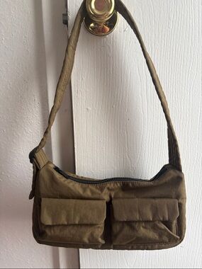 Baggu cargo shoulder bag